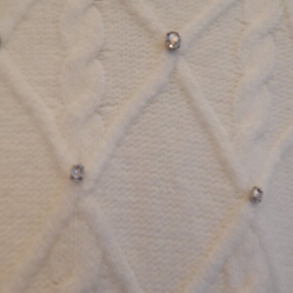 NWOT A New Day Sweater - Picture 2 of 11